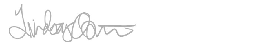 Lindsay signature