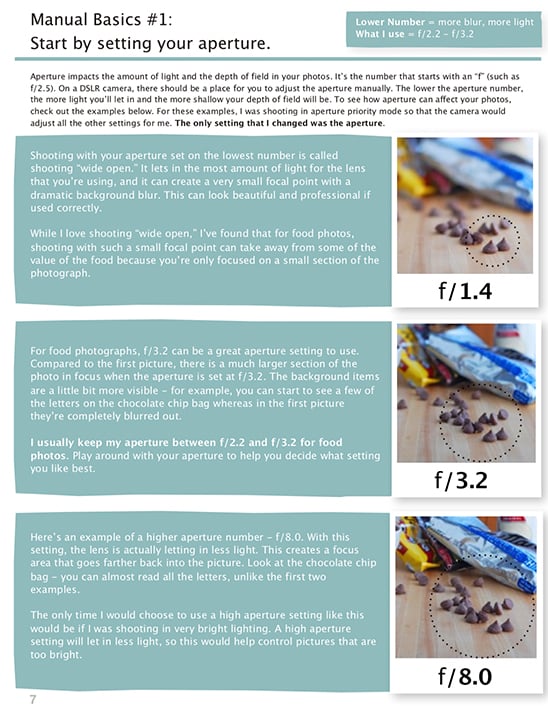 example page