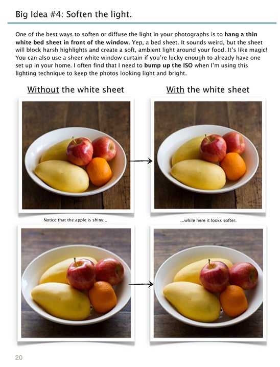 example page