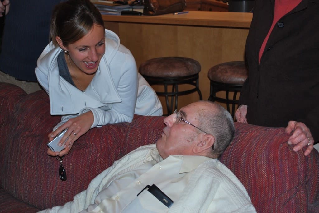 Grandpa