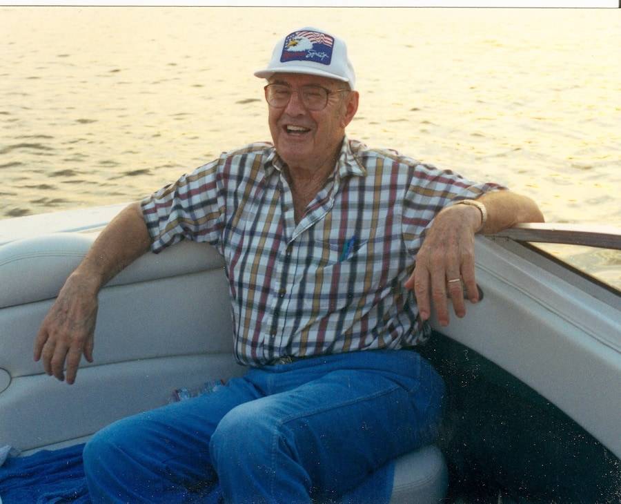 Grandpa