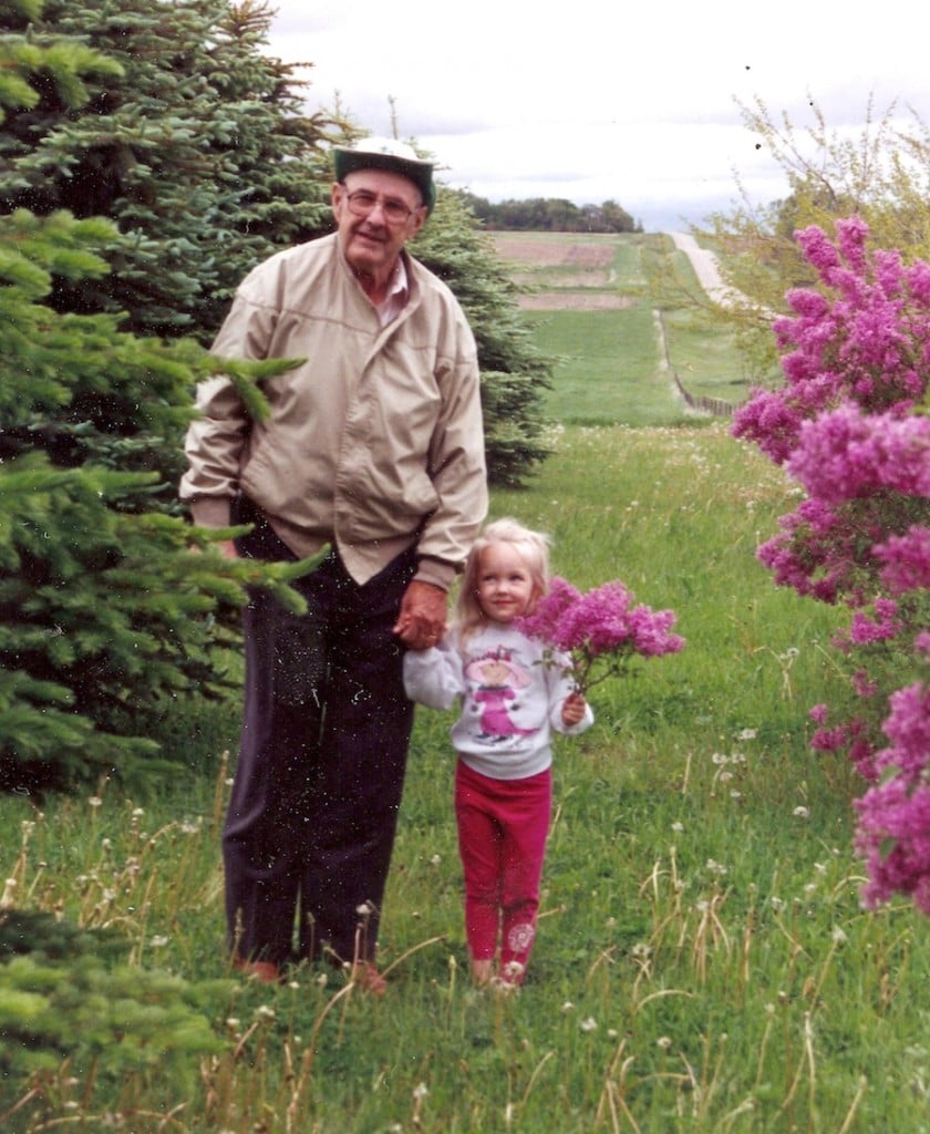 Grandpa