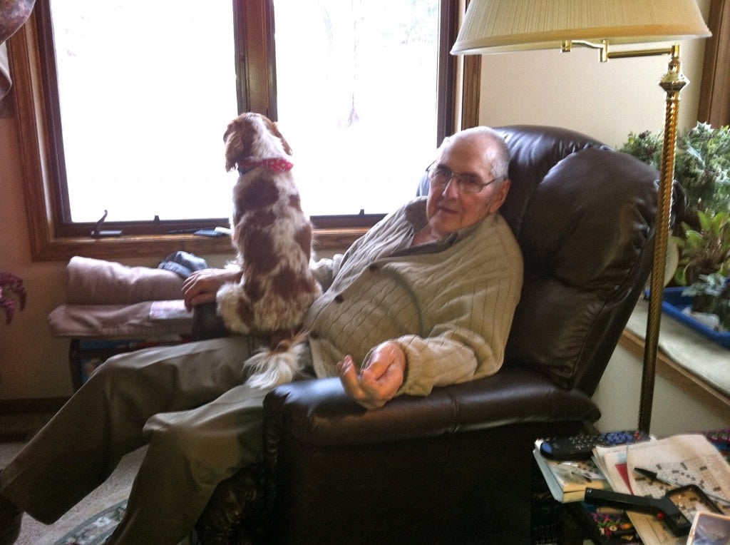 Grandpa
