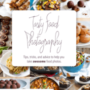 Tasty Food Photography