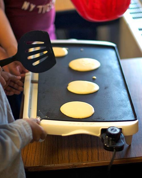 pancake