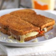 Grilled Cheese