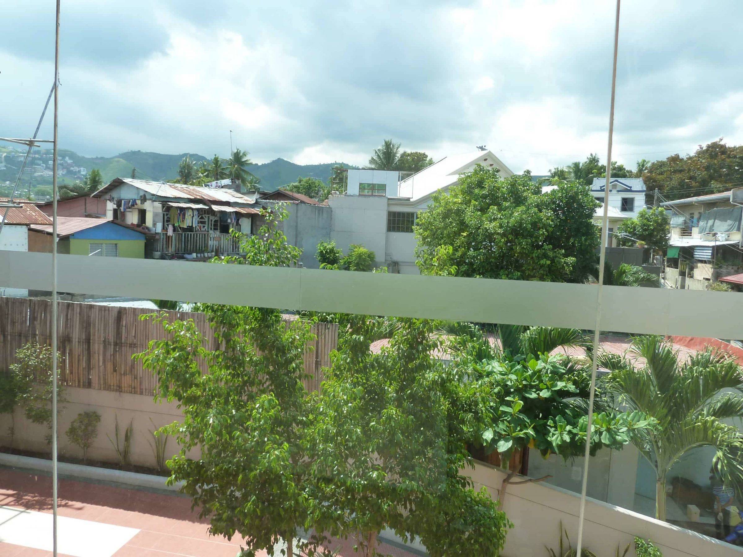 Cebu Apartment.