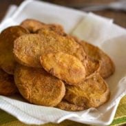 Potato Mojos