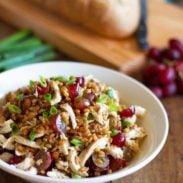 Chicken Salad