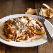 crockpot chalupas