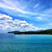 Birthday in Cebu