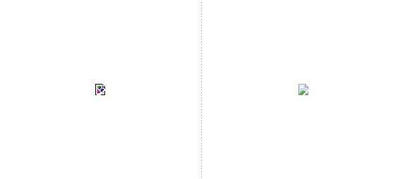 Broken Image Icons