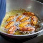 Banana Que