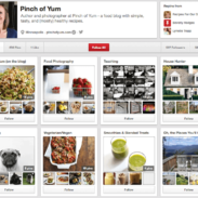 Pinterest