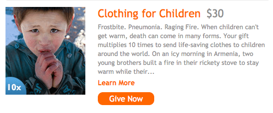 world vision