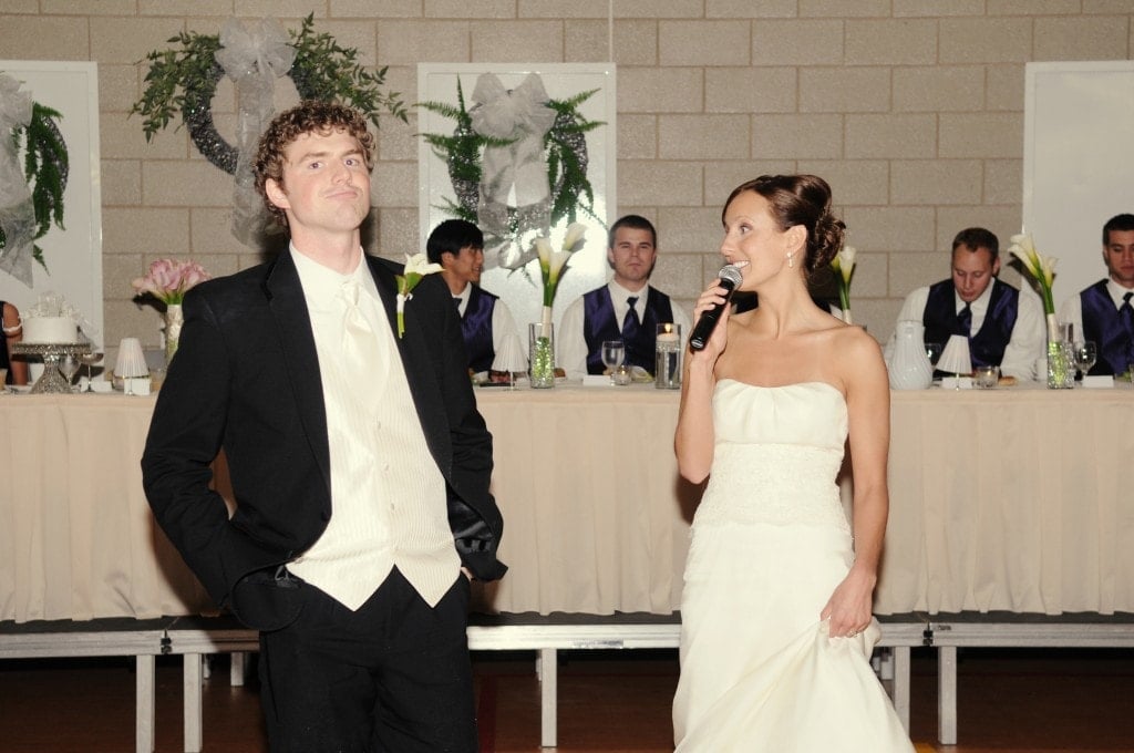 Wedding Picture.