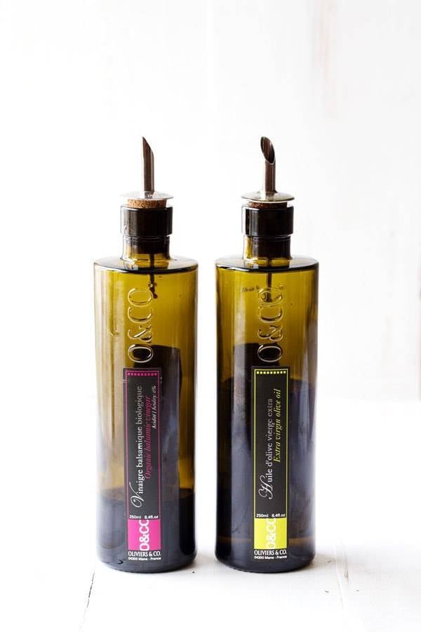 Oils.