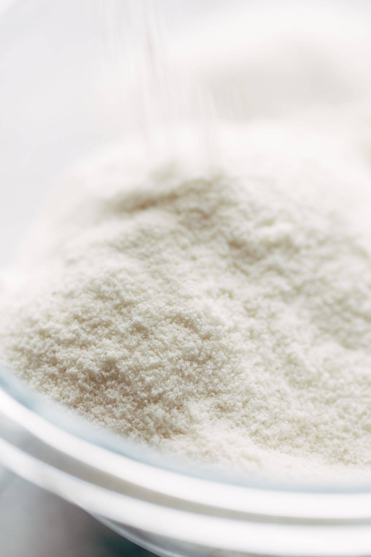 Arepa Flour.