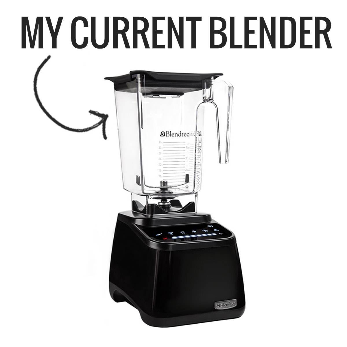 Blender 3