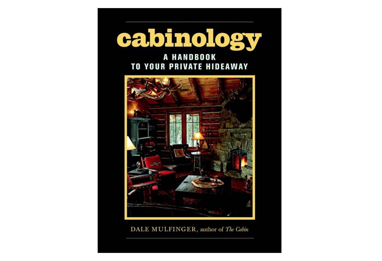 Book about cabinology.