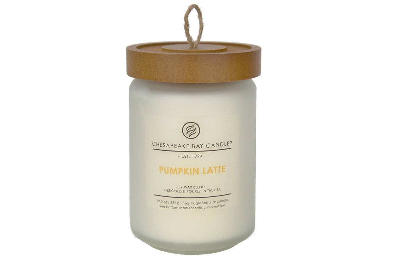 Candle.