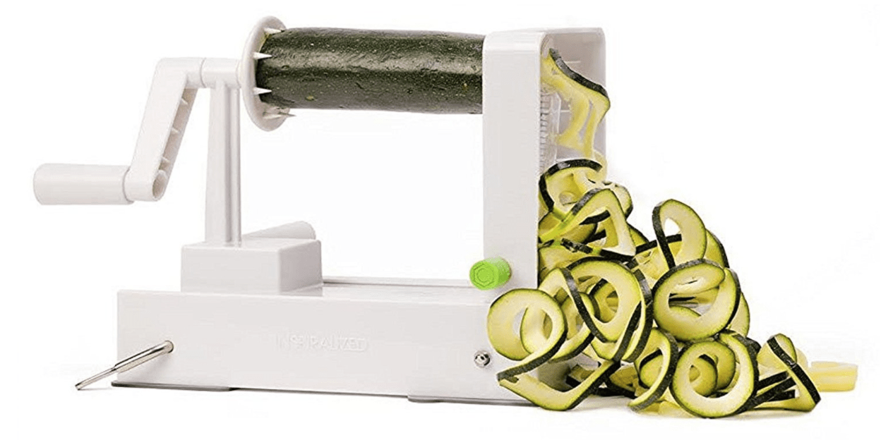 Spiralizer.