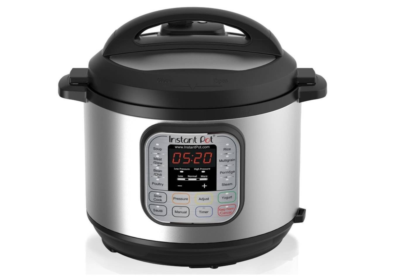 Instant Pot.