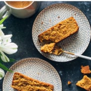 Pistachio loaf pin