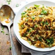 A picture of Spicy Shredded Chipotle Chicken
