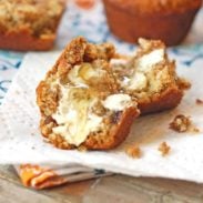 A picture of <span class="fn">Raisin Bran Muffins