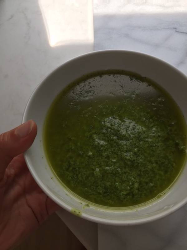 recipe fail 4